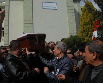 Gamze'nin, son mesajı yine oğlu Atakan'a oldu; Ahh yavrum benim (2)