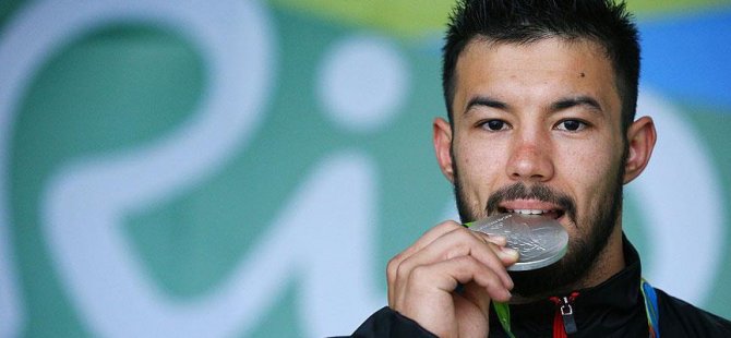 Devşirme 29 sporcudan Rio'da 3 madalya