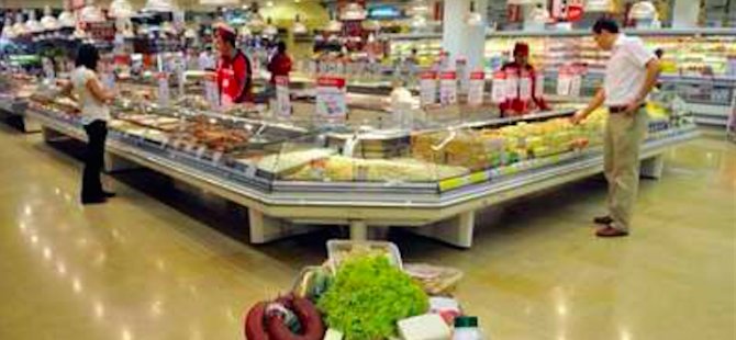 Almanya'da savaş hazırlığı: 10 günlük gıda depolanacak