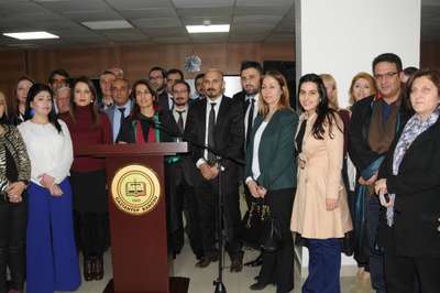 Son 7 yılda kadına şiddet yüzde 1400 arttı