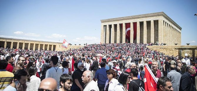 CHP 30 Ağustos'u Ankara'da kutlayacak