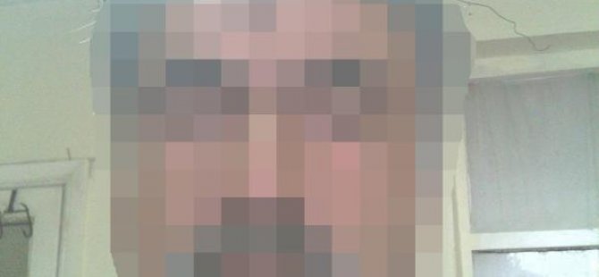 13 yaşındaki çocuğa cinsel tacizden tutuklandı