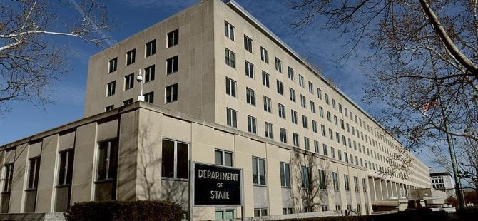 ABD: Tutuklamalar dost ve müttefik olarak bizi rahatsız etti