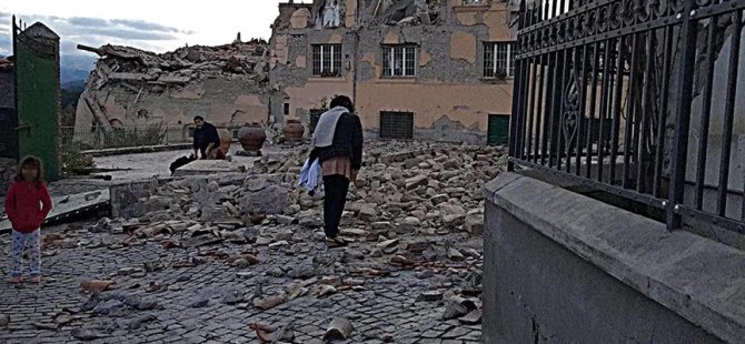 İtalya'da ölü sayısı 120'ye yükseldi