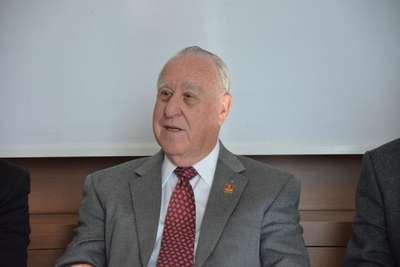 Türkiye'de 6 bin, dünyada 1 milyon 200 bin Rotaryen var