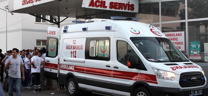 Şırnak'tan acı haber: Şehit sayısı 11' e yükseldi