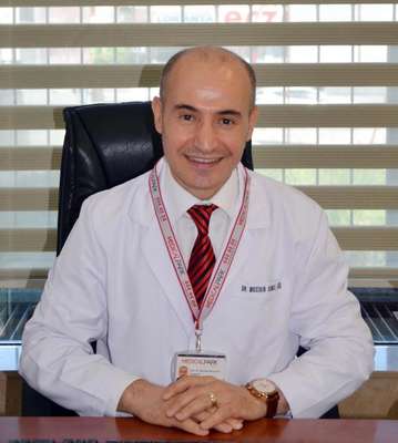Uzm. Dr. Gür: Kanser hastaları ölmeyi değil, yaşamayı düşünün