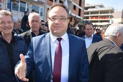 Manisalı köylülerden ulaşım tepkisi
