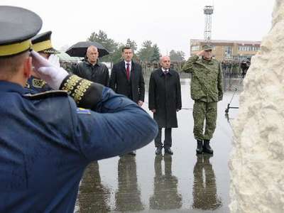 Kosova’da Adem Yaşari anıldı