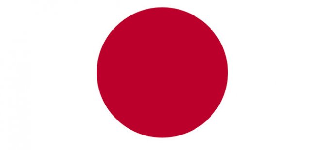 Japonya'da askeri helikopter düştü