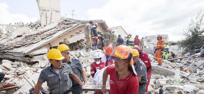 İtalya'da ölü sayısı 247'ye yükseldi