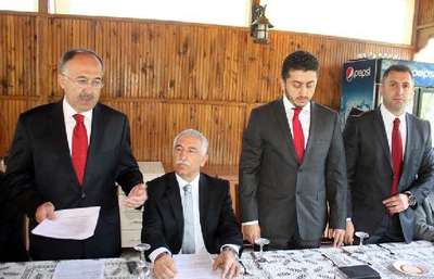Tokat'ta iş adamı evinde ölü bulundu