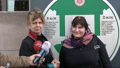 Fatoş Güney duruşmaya gelmezse 'yakalama' kararı çıkarılacak