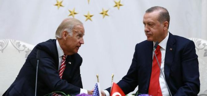 Beyaz Saray'dan 'Keşke Gülen başka bir ülkede olsaydı' açıklaması