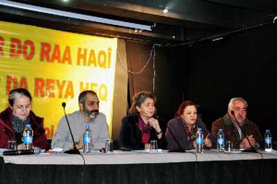 ALEVİ DEDESİ KLAVUZ: ALEVİLİK İSLAM DIŞINDA BİR İNANÇ