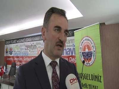 Deprem uzmanı Prof. Dr. Ercan, İmralı yakınlarındaki deprem Gemlik’i de etkiler