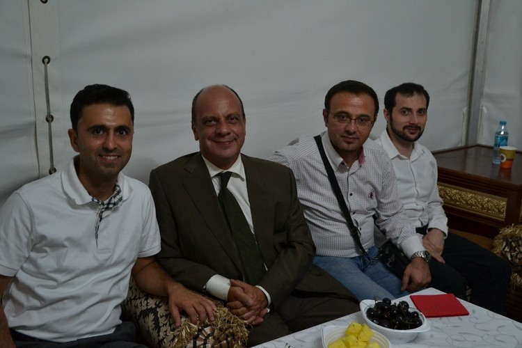 İslam Almanya'nın parçası
