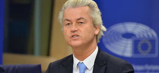 'Wilders birinci sınıf bir ırkçıdır'