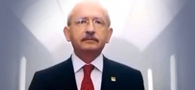 AK Partili gençten Kemal Kılıçdaroğlu klibi