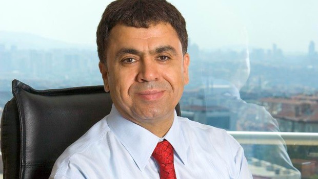İhlas Holding CEO'su FETÖ'den tutuklandı