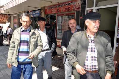 Yırca'dan umudu kesen Kolin, santral için yeni yer arıyor