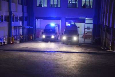 Konya'da eğitim uçağı düştü: 2 pilot şehit (3)