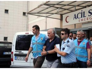 Hakan Şükür ve babasının 7 şirkette hissesi çıktı