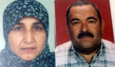 Sepetli motosikletle kamyon çarpıştı: 2 ölü, 2 yaralı