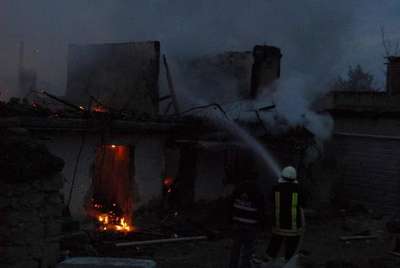 DENİZLİ'DE TEHLİKELİ GERGİNLİK: 1 ÖLÜ, 4 YARALI