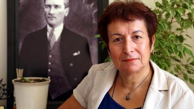 2 yıllığına geldik, 55 yıldır dönemedik