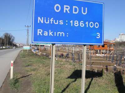 "Ordu'da 2 küp altın bulundu" iddiası kentte heyecan yarattı