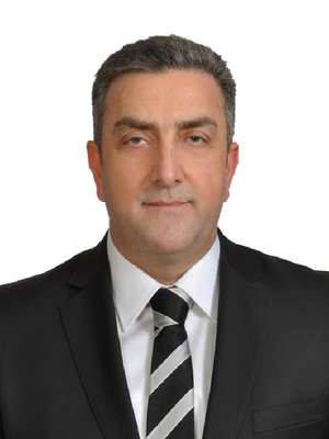 DHMİ'nin yeni Genel Müdürü Serdar Hüseyin Yıldırım