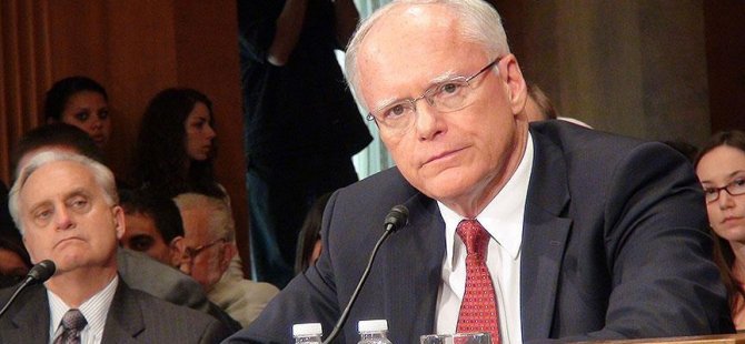 'Türklere verdiğiniz söze sadık kalmazsanız pişman olursunuz'