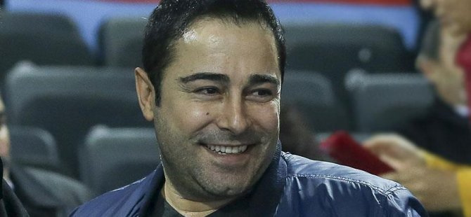 Atilla Taş gözaltına alındı