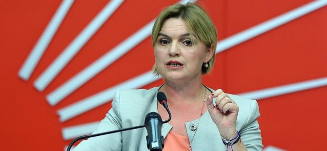 CHP: Cumhuriyet kırmızı çizgimizdir