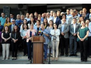 Öcalan için açlık grevine başlayacaklar