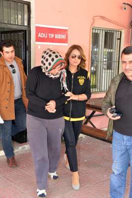 Kadın dolandırıcının 17.5 yıl hapis cezası onandı