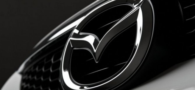 Mazda 2,3 milyon aracı geri çağırdı