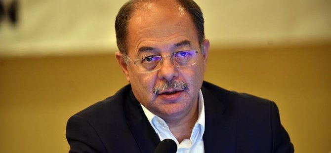 'Hamileleri uyarıyorum, sezaryen yaptırmayın'