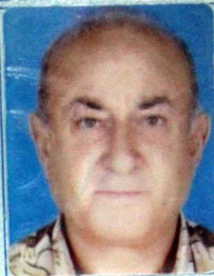 Ayva ağacı budarken fenalaşıp öldü