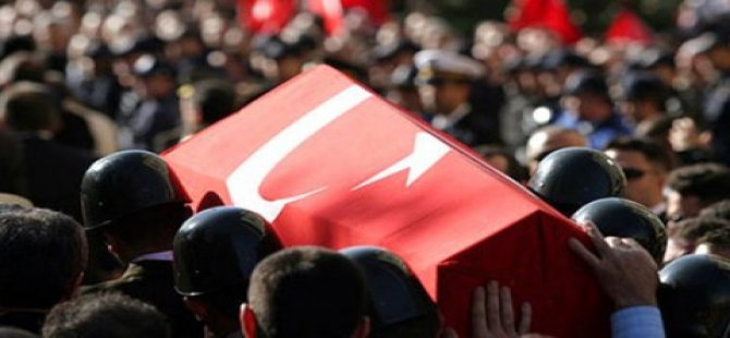 24 saat içerisinde 9 şehit