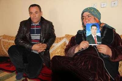 Başkaleli askerden 5 aydır haber alınamıyor