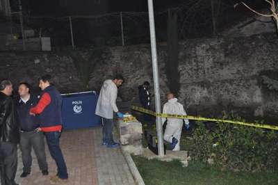 Üniversite öğrencisi, köpeğini parkta gezdirdiği sırada öldürüldü