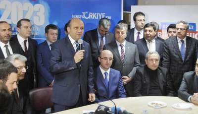 Bakan Işık: Eğer adalet yoksa o devletin ayakta kalma şansı yoktur