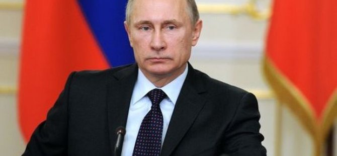 Rusların yüzde 85’i Putin’i destekliyor