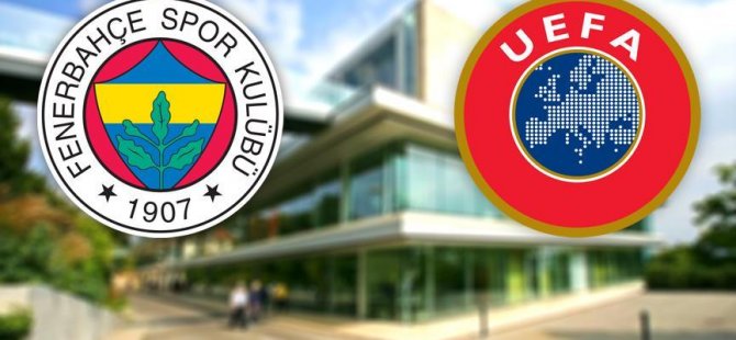 Fenerbahçe'nini rakiplerinin kadroları belli oldu