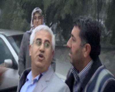 GAZİANTEP'TE İSTİHBARATÇI POLİSLERE OPERASYON