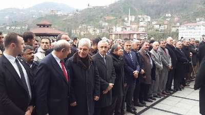 Cumhurbaşkanı Erdoğan’ı üzen vefat