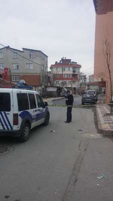 Sancaktepe'de hareketli dakikalar