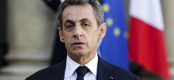 Sarkozy otel işine girdi